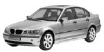 BMW E46 P1A0F Fault Code