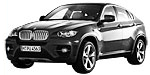 BMW E71 P1A0F Fault Code