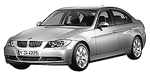 BMW E90 P1A0F Fault Code