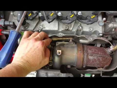 See P1A0F in engine